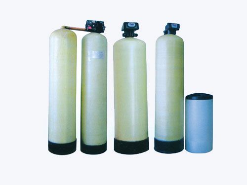 工業(yè)水處理器