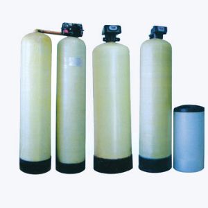 工業(yè)水處理器